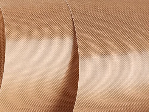 Premium Grade Ptfe Coated Fiberglass Fabrics Saryee Belting The