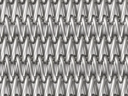 Standard Balanced Weave Belt