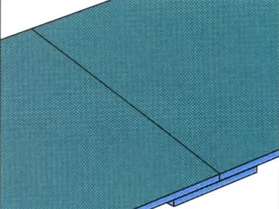 Butt splice