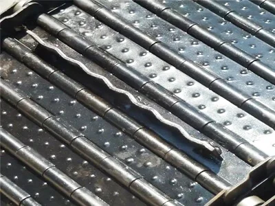 Chip Conveyor Belts​