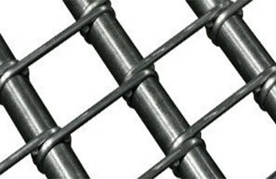 Eye Link Belts with Bushings or Washers