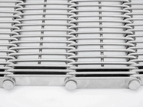 Reinforcing Plates Eye Link Belts