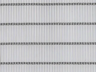 Correas de malla de cable abierto