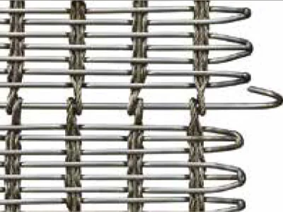 Costura de pasador de bucle empalmado