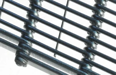 Welded Eye Link Belts