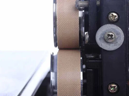 PTFE Heat Sealer Belts