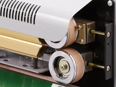 Band Sealer Belt