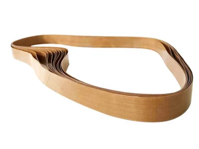 Seam PTFE Sealing Belts