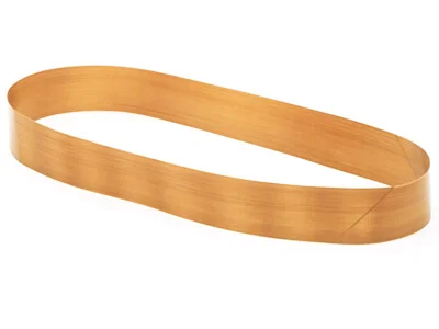 Seamless PTFE Sealing Belts