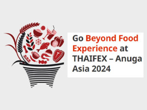 Saryee Belting to Showcase Innovative Solutions at THAIFEX – Anuga Asia 2024