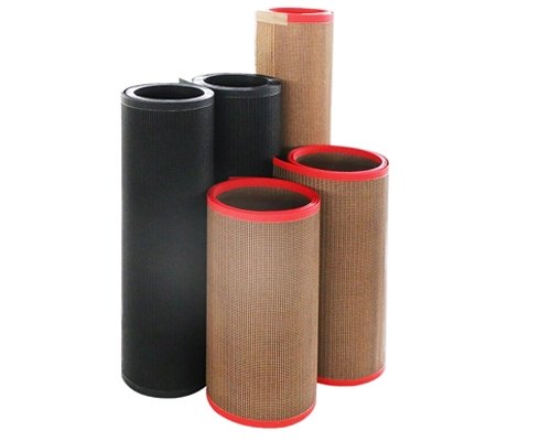 Screen Printing Tunnel Dryer Belt